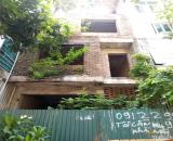 Bán liền kề KĐT Mới Văn Khê – Hà Đông | 83m², 5 tầng, vị trí đẹp, phù hợp ở kết hợp kinh d