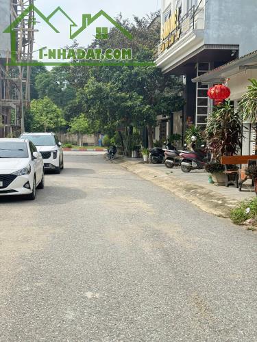 TĐC Bắc Phú Cát, 200m chỉ 70tr/m không lỗi phong thuỷ, cách đường đôi 20m