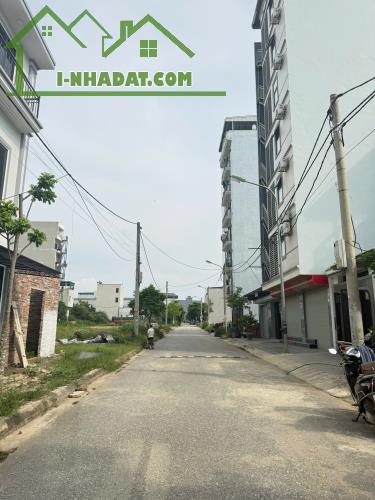 TĐC Bắc Phú Cát, 200m chỉ 70tr/m không lỗi phong thuỷ, cách đường đôi 20m - 1