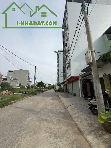TĐC Bắc Phú Cát, 200m chỉ 70tr/m không lỗi phong thuỷ, cách đường đôi 20m - 4