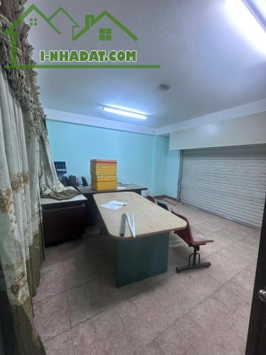 Cho thuê văn phòng 199 Đường Bế Văn Đàn, Phường Thanh Khê Đông, Quận Thanh Khê, Đà Nẵng