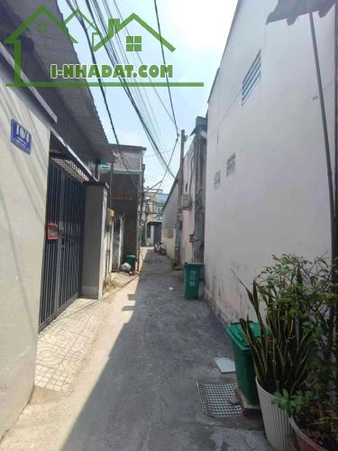 CHỦ GIẢM SỐC 100 TRIỆU – GIÁ MỚI CHỈ 4.3 TỶ 🔥 🌹 BÁN GẤP NHÀ 3 TẦNG – GẦN MẶT TIỀN ĐƯỜNG - 2