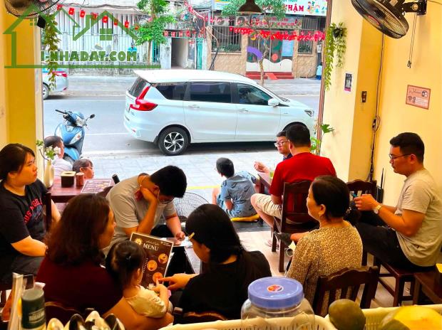 SANG NHƯỢNG QUÁN CÀ PHÊ – NHẬN QUÁN BÁN NGAY TẠI 30 THI SÁCH - 2