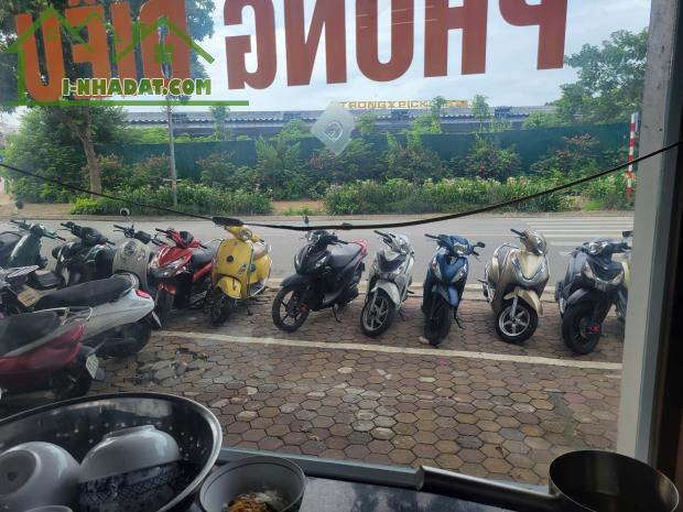 Chính chủ cần sang nhượng lại quán ăn tại Hà Nội - 1
