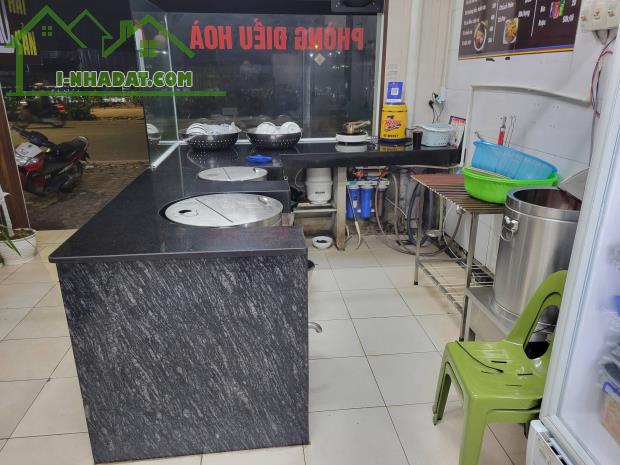 Chính chủ cần sang nhượng lại quán ăn tại Hà Nội - 2