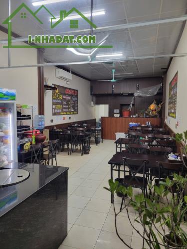 Chính chủ cần sang nhượng lại quán ăn tại Hà Nội - 3