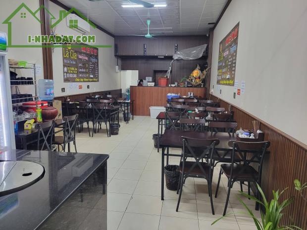 Chính chủ cần sang nhượng lại quán ăn tại Hà Nội - 4