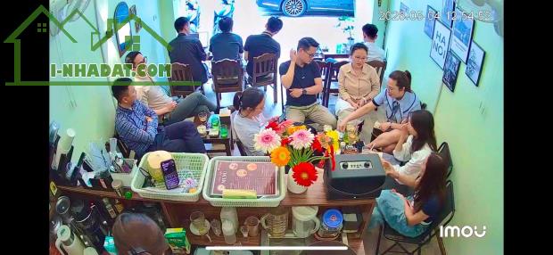 SANG NHƯỢNG QUÁN CÀ PHÊ – NHẬN QUÁN BÁN NGAY TẠI 30 THI SÁCH - 1