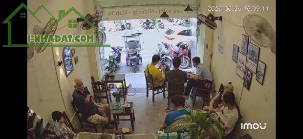 SANG NHƯỢNG QUÁN CÀ PHÊ – NHẬN QUÁN BÁN NGAY TẠI 30 THI SÁCH - 3