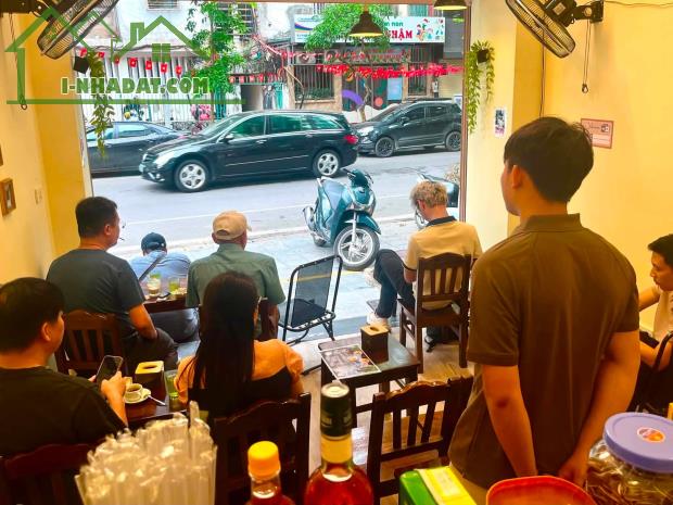 SANG NHƯỢNG QUÁN CÀ PHÊ – NHẬN QUÁN BÁN NGAY TẠI 30 THI SÁCH - 4