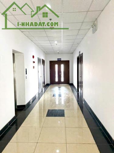 Cho thuê mặt bằng thương mại–văn phòng DREAM TOWN (COMA6) Tây Mỗ – giá chỉ từ 13 - 4