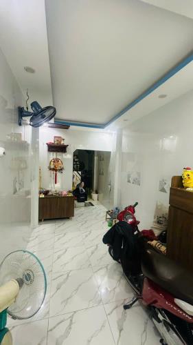 🏡 NHÀ TRUNG TÂM PHÚ NHUẬN – SÁT HẺM XE HƠI – CHỈ HƠN 4 TỶ 🔥 - 1