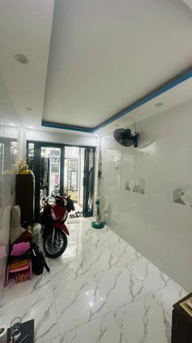 🏡 NHÀ TRUNG TÂM PHÚ NHUẬN – SÁT HẺM XE HƠI – CHỈ HƠN 4 TỶ 🔥 - 3