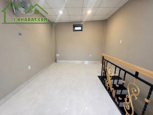 36M2 NHỈNH 1 TỶ - HẺM THÔNG SÁT Đ.LÊ VĂN VIỆT, VỊ TRÍ ĐẮC ĐỊA NGAY TRUNG TÂM  CỦA TP. THỦ - 3