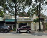 CẦN VỐN BÁN NHANH NHÀ MẶT TIỀN ĐƯỜNG LÊ HỒNG PHONG - THỦ DẦU MỘT, DIỆN TÍCH 191M², GIÁ