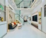 Bán nhà Gò Vấp, nhà đẹp 4 tầng, 46M2, ngay ĐHCN4, Nguyễn Văn Nghi giáp Bình Thạnh Phú Nhuậ