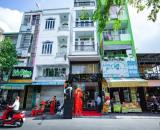 SANG GẤP SPA FULL NỘI THẤT  VÀO KINH DOANH NGAY TẠI TRƯỜNG SA, Q.3 , HỒ CHÍ MINH