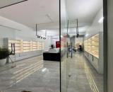 SANG NHƯỢNG SPA TẠI CẦU XE - TỨ KỲ Sang nhượng toàn bộ trang thiết bị, nội thất và tủ kệ