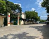 BÁN NHANH LÔ ĐẤT 85M2, MT 5.95M FULL THỔ TẠI PHÚ MINH, SÓC SƠN. GẦN SÂN BAY NỘI BÀI