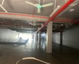 Cho thuê 700m2 kho chưa hàng tại Quang Minh , Mê Linh , Hà Nội