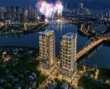 💎 CHỈ TỪ 2,4 TỶ SỞ HỮU CĂN HỘ S-LIGHT TOWER VIEW 3 DÒNG SÔNG GIỮA LÒNG ĐÀ NẴNG