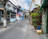 Bán nhà Lạc Long Quân, Phường 1, Quận 11, xe hơi, 57m, chỉ 6.3 tỷ.