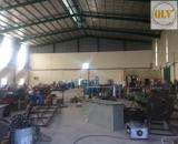 BÁN NHÀ XƯỞNG – KCN ĐẤT CUỐC, BÌNH DƯƠNG – 5.000m²