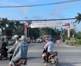 Bán lô đất full thổ cư 88m2 xã tân phú trung 1ty500