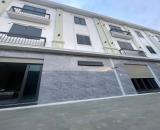 🏡 NHÀ 3 TẦNG ĐẸP – NGÕ 2 Ô TÔ TRÁNH NHAU – NGUYỄN LƯƠNG BẰNG, PHÙ LIỄN, KIẾN AN
