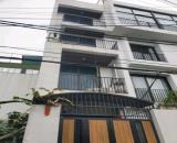 Bán nhà Thạch Bàn,Long Biên 5 tầng,36m oto tránh nhỉnh 8 tỷ
