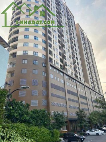 CẦN CHO THUÊ nhanh căn hộ chung cư Tây Hồ Riverview, số 2 đường An Dương Vương, phường