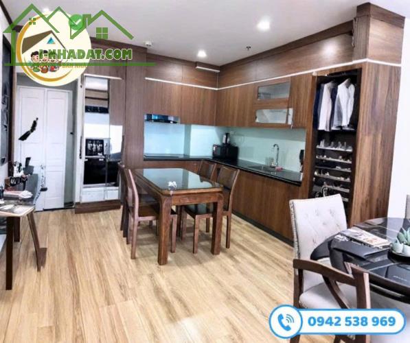 CẦN CHO THUÊ nhanh căn hộ chung cư Tây Hồ Riverview, số 2 đường An Dương Vương, phường - 1