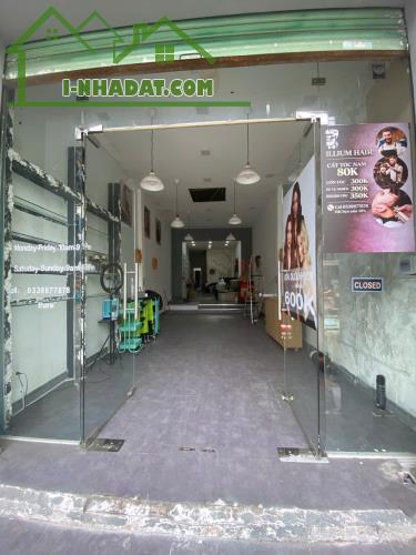 SANG NHƯỢNG GẤP MẶT BẰNG KINH DOANH ĐẸP – TP. THỦ ĐỨC, TP. HỒ CHÍ MINH