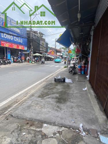 SANG NHƯỢNG GẤP MẶT BẰNG KINH DOANH ĐẸP – TP. THỦ ĐỨC, TP. HỒ CHÍ MINH - 4