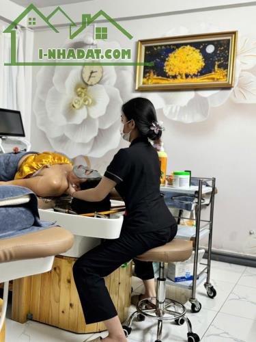 SANG NHƯỢNG SPA MẶT TIỀN XE TẢI – KHU VỰC SAT SACOMBANK LÃNH BINH THĂNG, QUẬN 11 CŨ - 3