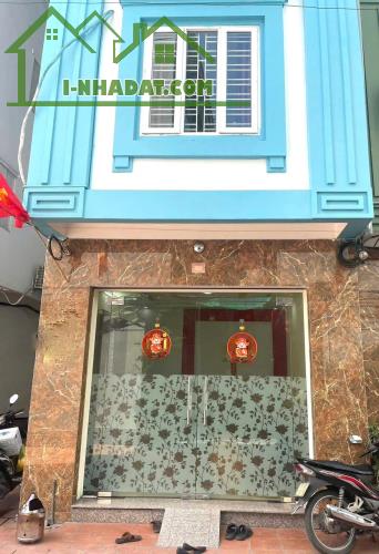 🔥 CHO THUÊ NHÀ 3 TẦNG NGÕ PHƯƠNG LƯU - HOÀNG THẾ THIỆN OTO ĐỖ CỬA CÓ GARA GẦN NHÀ