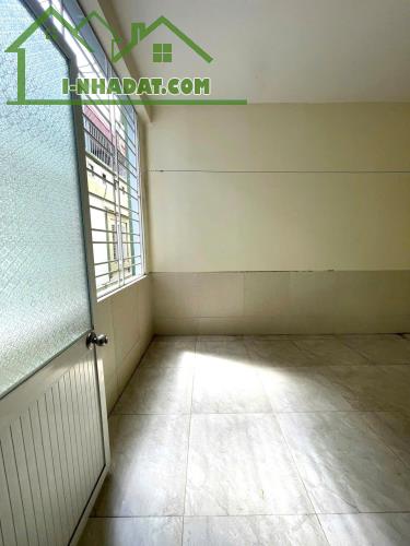 🔥 CHO THUÊ NHÀ 3 TẦNG NGÕ PHƯƠNG LƯU - HOÀNG THẾ THIỆN OTO ĐỖ CỬA CÓ GARA GẦN NHÀ - 4