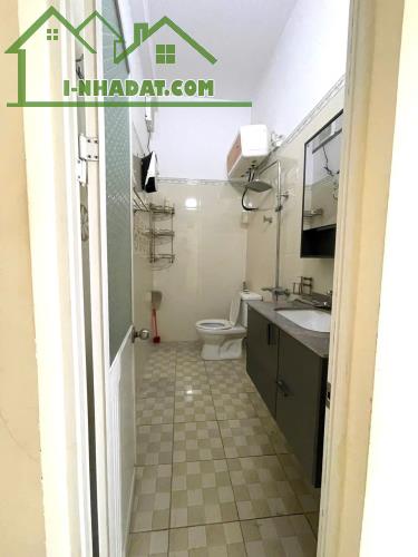 🔥 CHO THUÊ NHÀ 3 TẦNG NGÕ PHƯƠNG LƯU - HOÀNG THẾ THIỆN OTO ĐỖ CỬA CÓ GARA GẦN NHÀ - 5