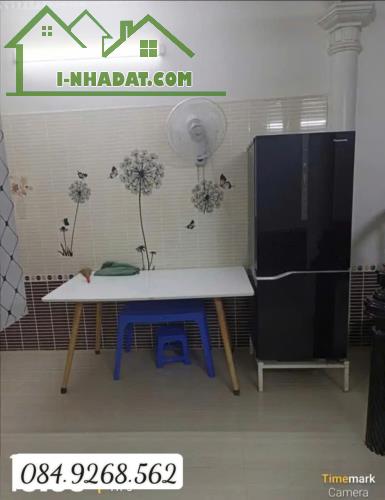 Cho thuê nhà đủ đồ phù hợp sinh viên , gia đình ở lâu dài tại Lạch Tray , Ngô Quyền - 1