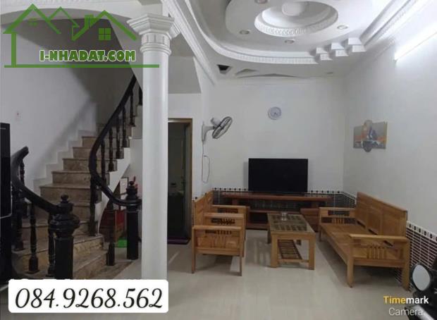 Cho thuê nhà đủ đồ phù hợp sinh viên , gia đình ở lâu dài tại Lạch Tray , Ngô Quyền - 2