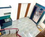Bán nhà 3 tầng sạch đẹp mặt ngõ 12 chợ Con