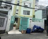 Bán nhà 414/28/9 Đoàn Văn Bơ, P.Khánh Hội, TPHCM. 99m2 SHR chỉ 9.8 tỷ. Lh: 0917873287