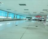 XT168 Cho Thuê nhà xưởng SX linh hoạt nhiều ngành nghề, tập chung nhiều DN FDI.