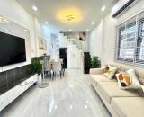 Bình Thạnh, Chợ Cây Quéo, DTSD 47m², căn góc 2 mặt thoáng, Nở hậu , chỉ 4.99 tỷ