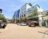 NHÀ MẶT TIỀN KHU SÂN BAY - 78m2 (5.3×15) - 7 TẦNG TIỆN LÀM VP CTY - 22 TỶ