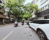 Bán 80m - 5 Tầng - 15m.Mặt Tiền. ( Mặt Phố Nguyễn Khả Trạc ) Cầu Giấy
