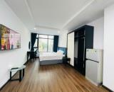 GIÁ CHỈ 700K/ĐÊM BOOK NGAY CĂN STUDIO MƯỜNG THANH VIỄN TRIỀU, NHA TRANG - 8,5 TRIỆU/THÁNG