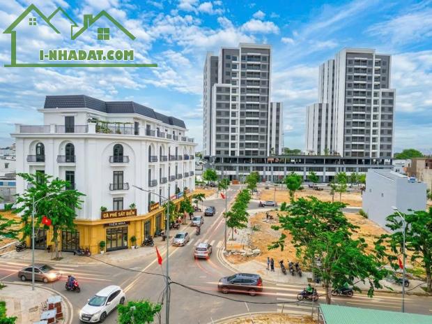 ĐẤT NỀN XÂY DỰNG TỰ DO – VỊ TRÍ KIM CƯƠNG TẠI KĐT MỚI PHỦ HÀ - NINH THUẬN CŨ - 2