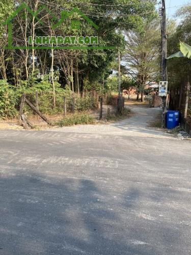 ĐẤT THỔ CƯ CHÁNH HIỆP (HIỆP AN), THỦ DẦU MỘT – DIỆN TÍCH 633,6M² – SỔ HỒNG RIÊNG – MẶT - 3