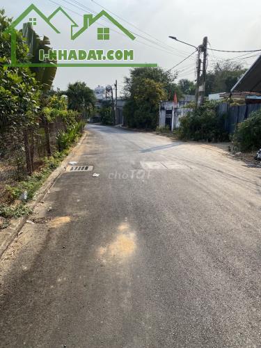 ĐẤT THỔ CƯ CHÁNH HIỆP (HIỆP AN), THỦ DẦU MỘT – DIỆN TÍCH 633,6M² – SỔ HỒNG RIÊNG – MẶT